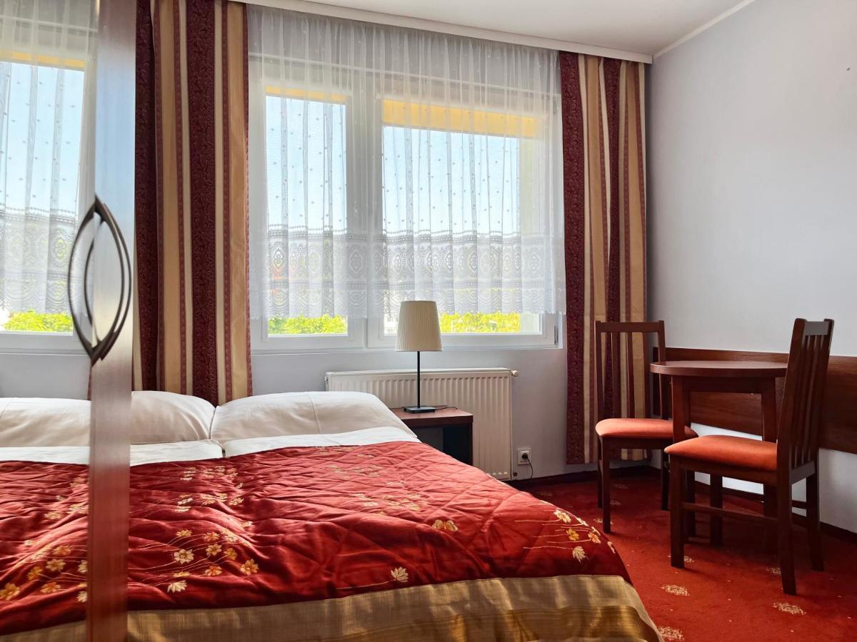 Apartmán Wachta Rewal - Grzany Basen, Bezplatny Parking Exteriér fotografie