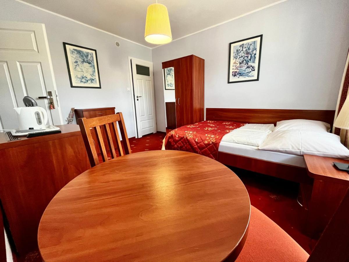 Apartmán Wachta Rewal - Grzany Basen, Bezplatny Parking Exteriér fotografie